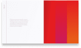 Mockup de Infuy creado por Launchy